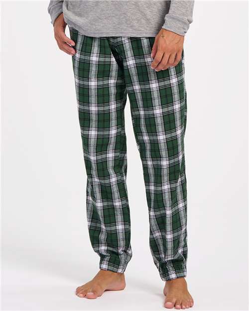 Flannel Pajamas