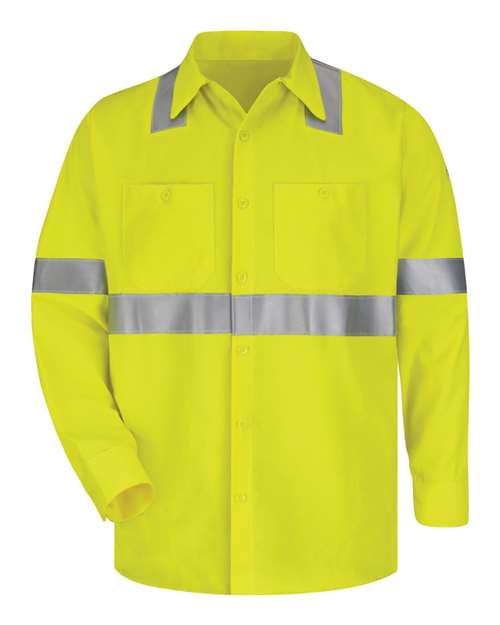 High Vis Work Wear