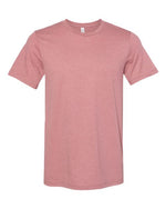 Youth CVC Jersey Tee