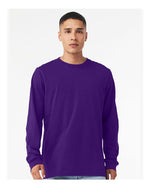 Unisex Jersey Long Sleeve Tee