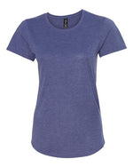 Women's Softstyle® Triblend T-Shirt