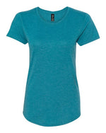 Women's Softstyle® Triblend T-Shirt