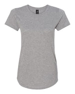 Women's Softstyle® Triblend T-Shirt