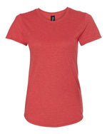 Women's Softstyle® Triblend T-Shirt