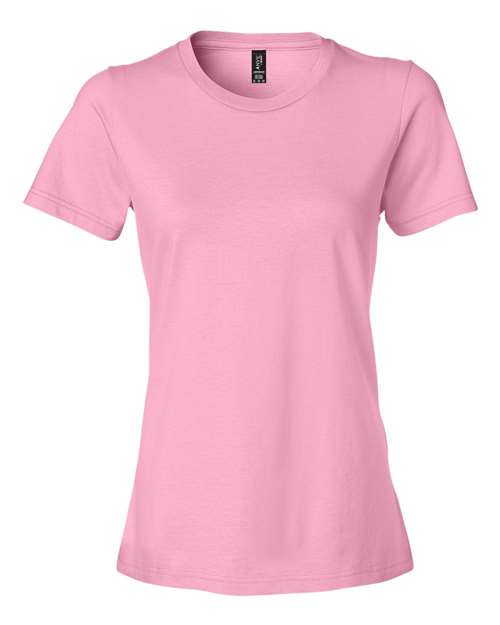 Women's Softstyle® Lightweight T-Shirt