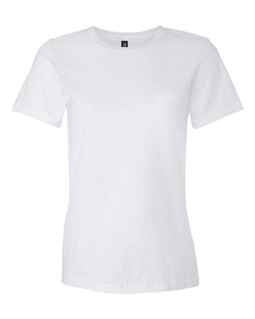 Women's Softstyle® Lightweight T-Shirt