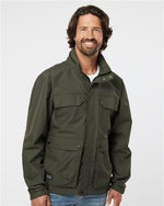 Men's Field Jacket