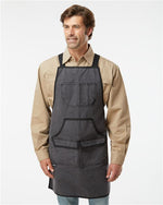 Workman's Apron