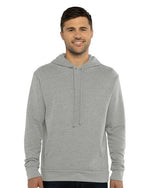 Unisex Laguna Sueded Hoodie Sweatshirt