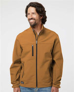 Men's Tall Motion Soft Shell Jacket