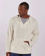 Unisex Baja Hooded Pullover