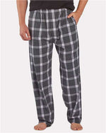 Men's Harley Flannel Pants