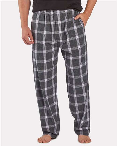 Men's Harley Flannel Pants