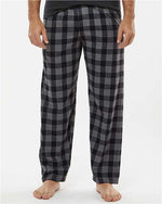 Men's Harley Flannel Pants