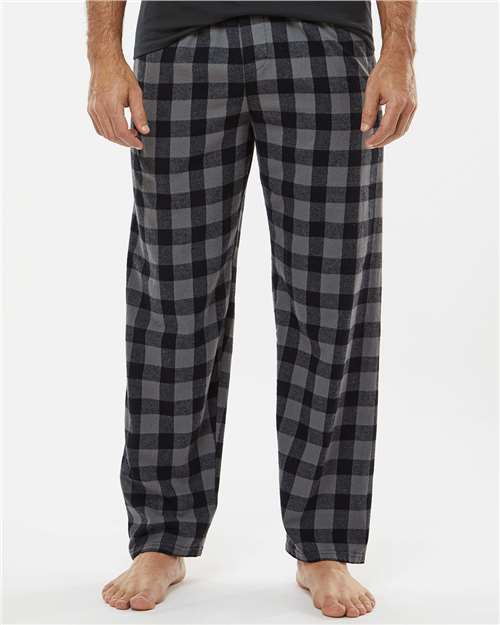 Men's Harley Flannel Pants