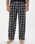 Men's Harley Flannel Pants