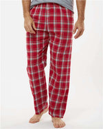 Men's Harley Flannel Pants