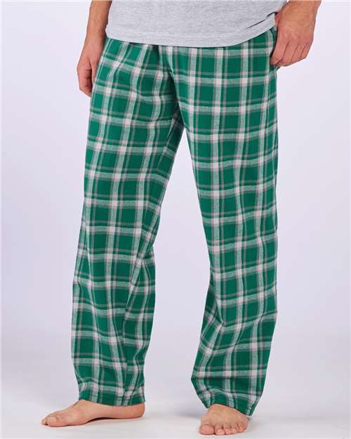 Men's Harley Flannel Pants