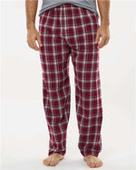 Men's Harley Flannel Pants