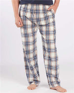 Men's Harley Flannel Pants