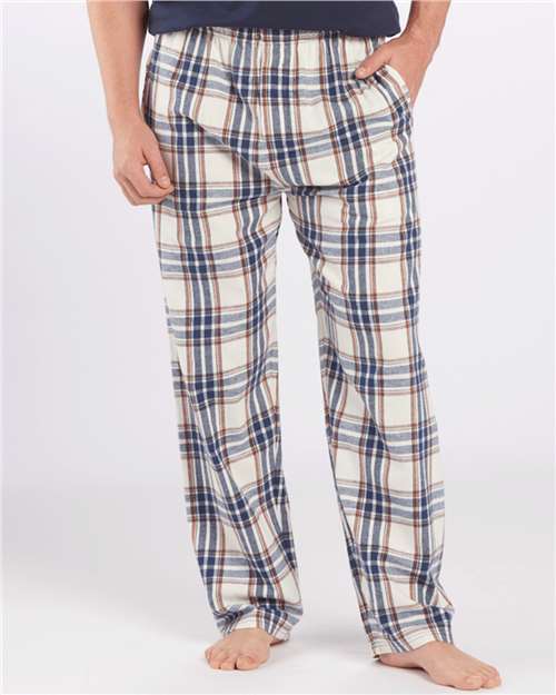 Men's Harley Flannel Pants
