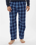 Men's Harley Flannel Pants