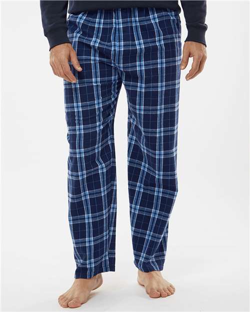 Men's Harley Flannel Pants