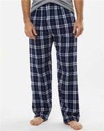 Men's Harley Flannel Pants
