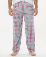 Men's Harley Flannel Pants