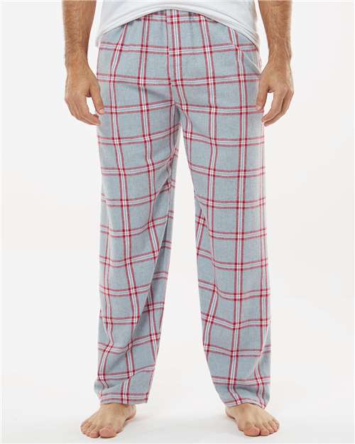 Men's Harley Flannel Pants