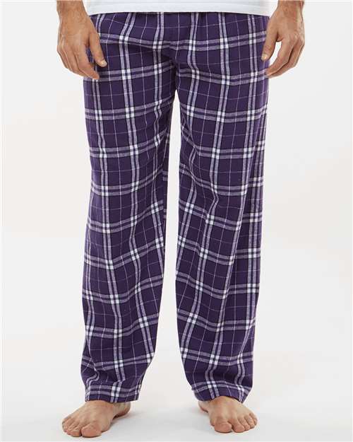 Men's Harley Flannel Pants