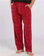 Men's Harley Flannel Pants