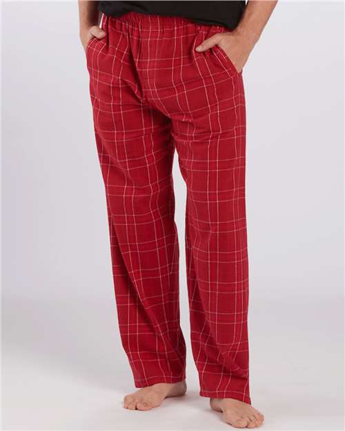 Men's Harley Flannel Pants