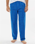 Men's Harley Flannel Pants