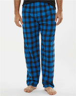 Men's Harley Flannel Pants