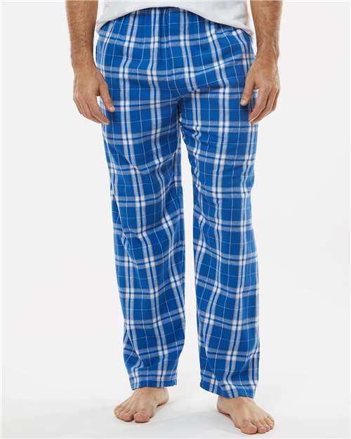 Men's Harley Flannel Pants