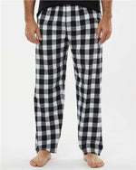 Men's Harley Flannel Pants
