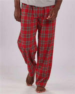 Men's Harley Flannel Pants