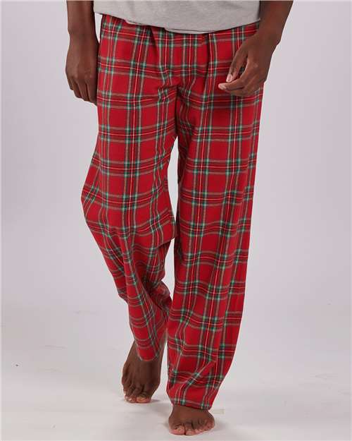 Men's Harley Flannel Pants