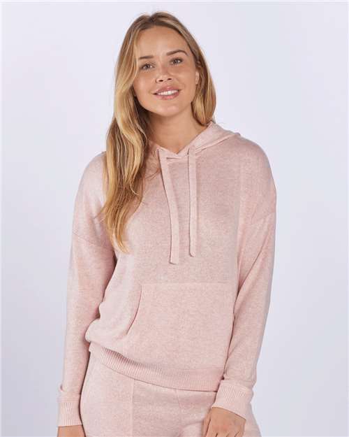 Women's Cuddle Fleece Hooded Sweatshirt