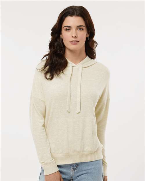 Women's Cuddle Fleece Hooded Sweatshirt
