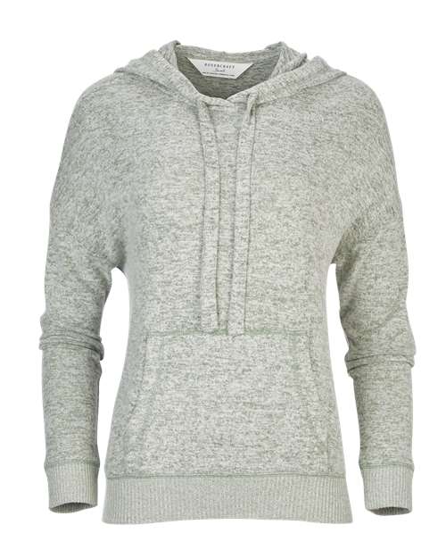 Women's Cuddle Fleece Hooded Sweatshirt