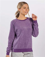 Women's Fleece Out Crewneck Pullover
