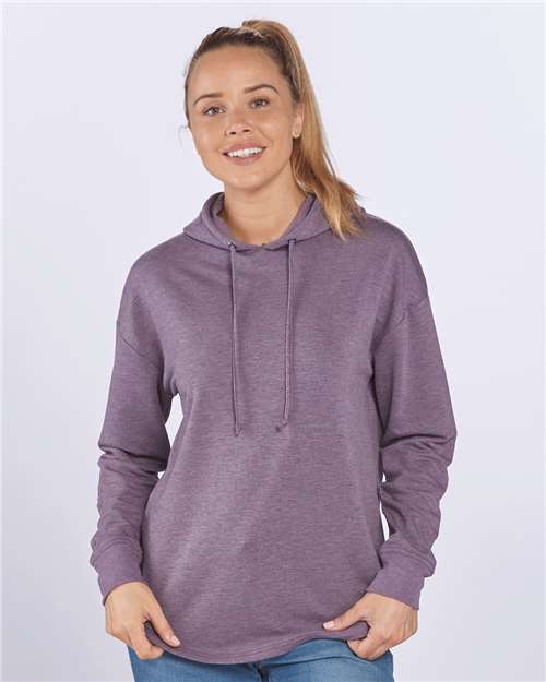 Women's Dream Fleece Hooded Sweatshirt