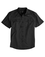 Men's Crossroad Woven Short Sleeve Shirt