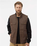 Men's Trek Canyon Cloth™ Vest