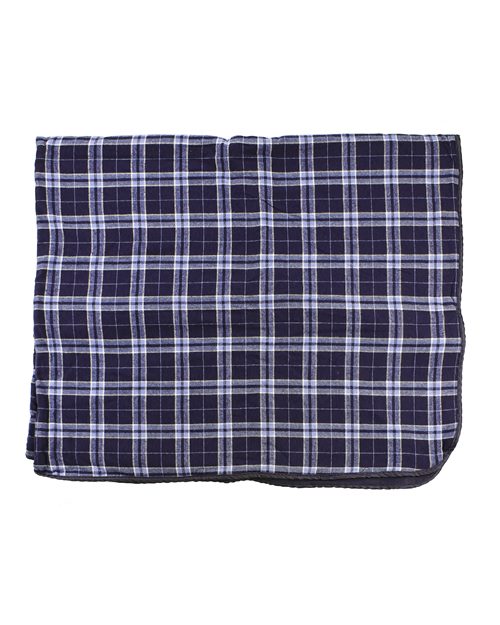 Flannel Blanket