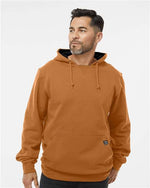 Men's Woodland Fleece Hooded Pullover