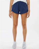 Women's Olympia Shorts