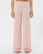 Women's Evelyn Wide Leg Lounge Pants
